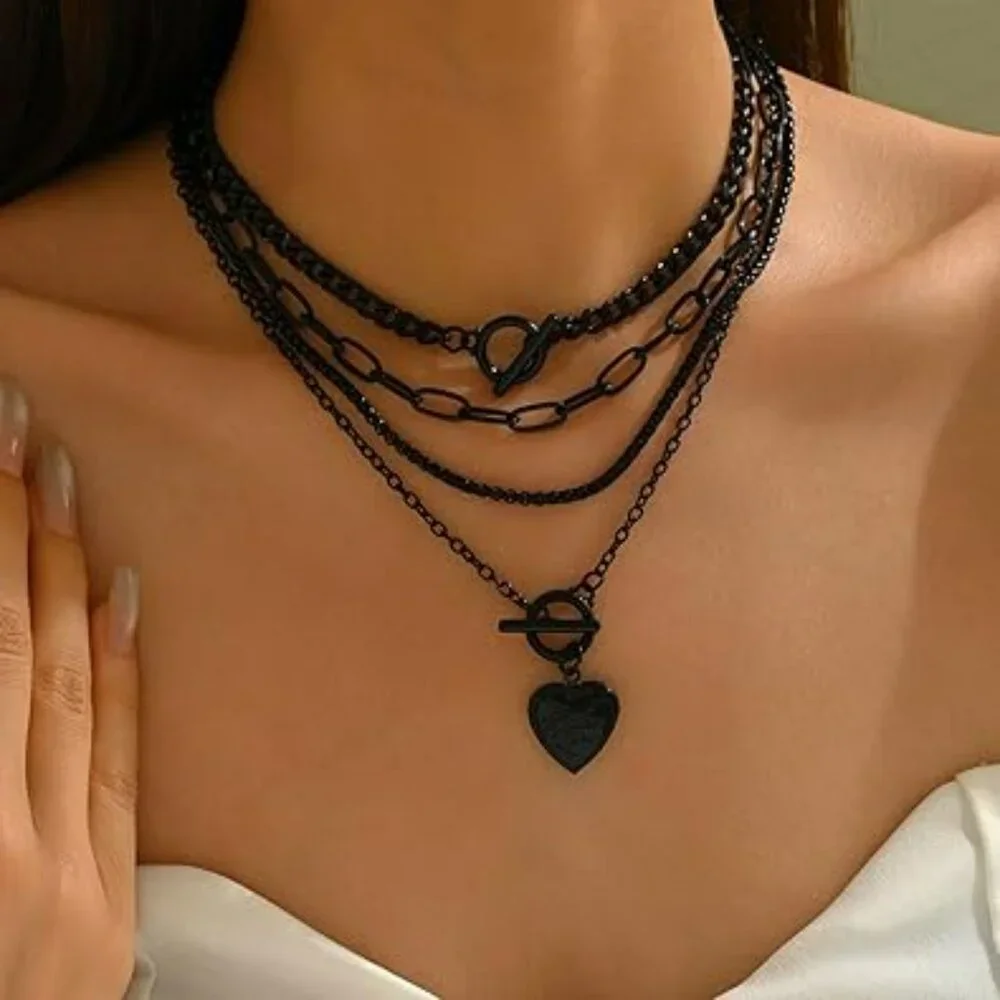 N/A layer choker